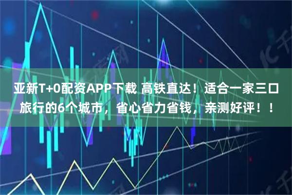 亚新T+0配资APP下载 高铁直达！适合一家三口旅行的6个城市，省心省力省钱，亲测好评！！
